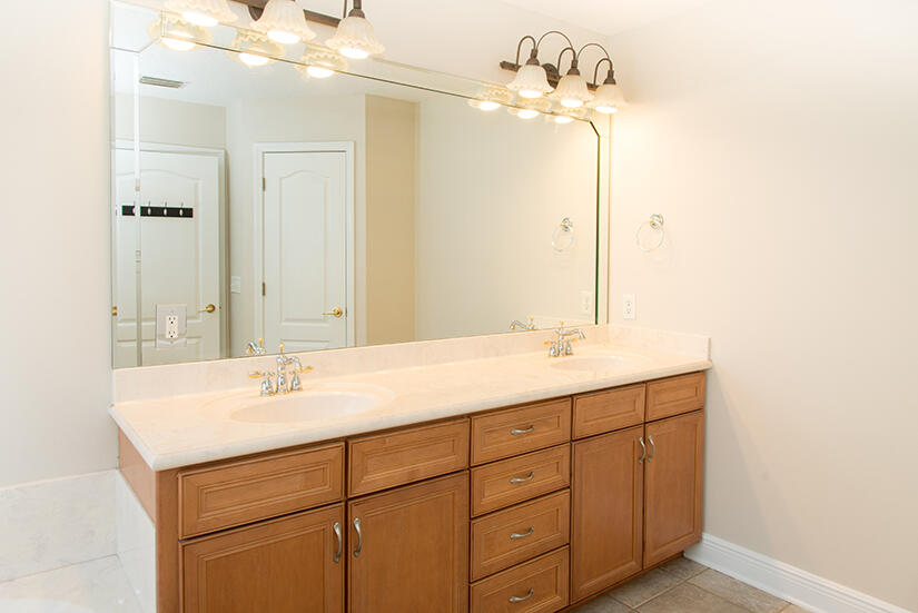 COBIA BAY - Residential Lease