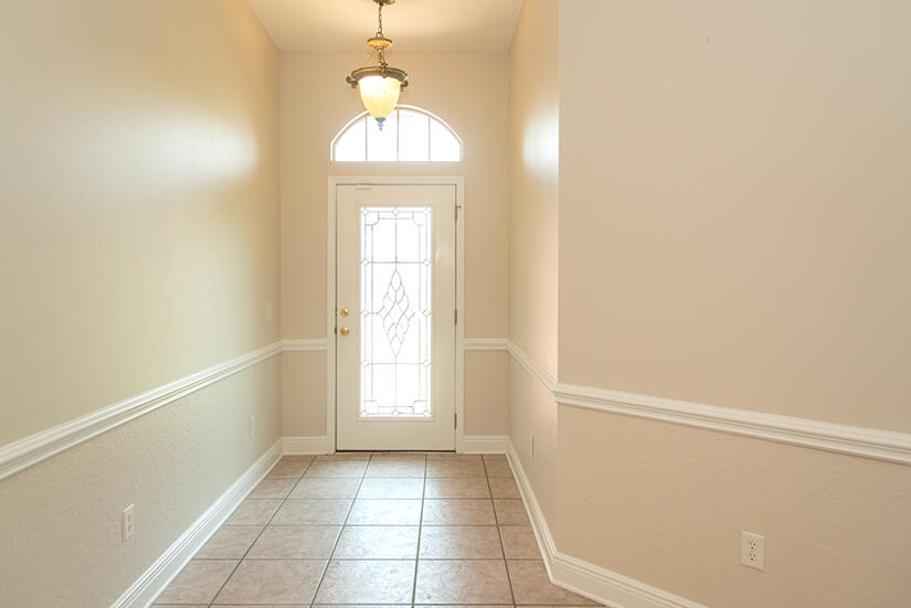 COBIA BAY - Residential Lease