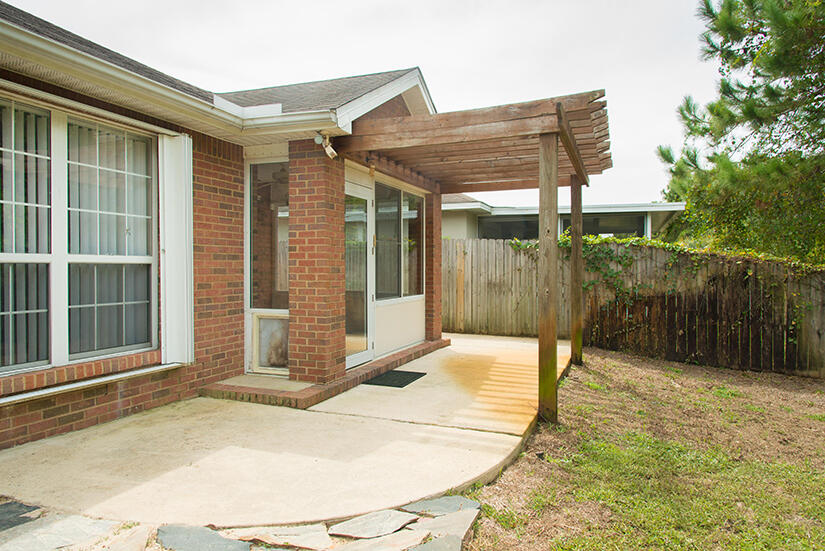COBIA BAY - Residential Lease