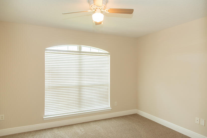COBIA BAY - Residential Lease