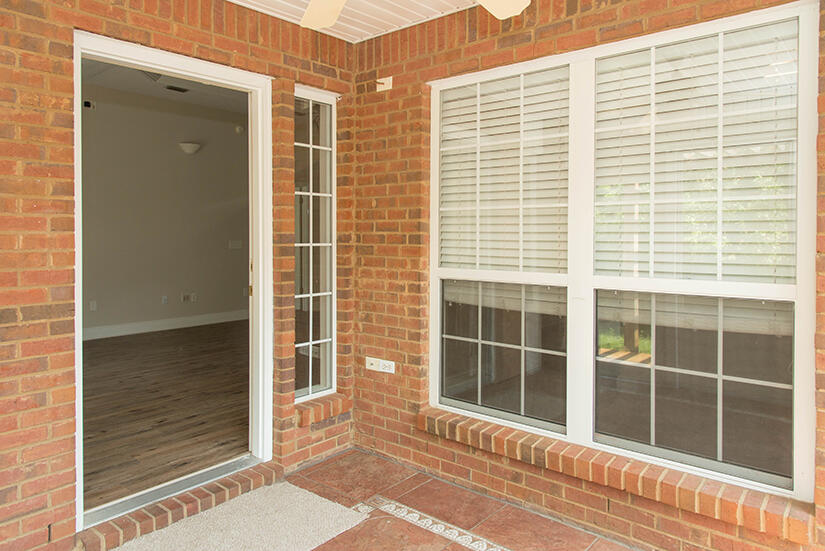 COBIA BAY - Residential Lease