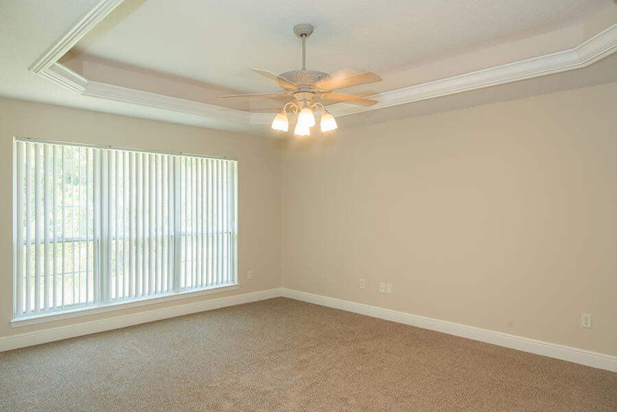 COBIA BAY - Residential Lease