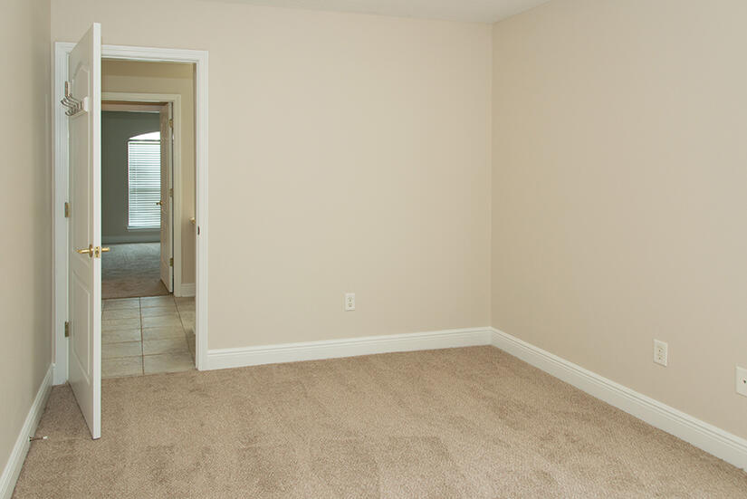 COBIA BAY - Residential Lease