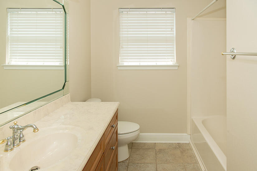 COBIA BAY - Residential Lease