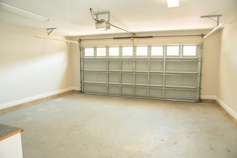 COBIA BAY - Residential Lease