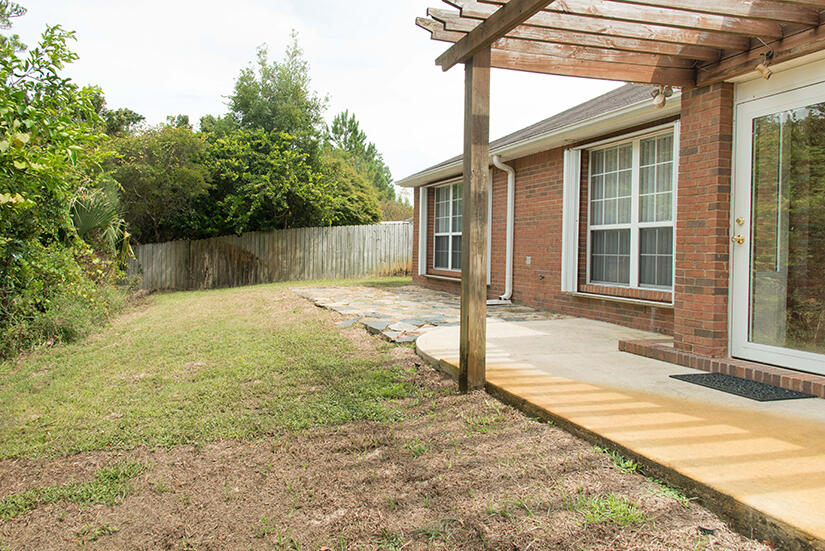 COBIA BAY - Residential Lease