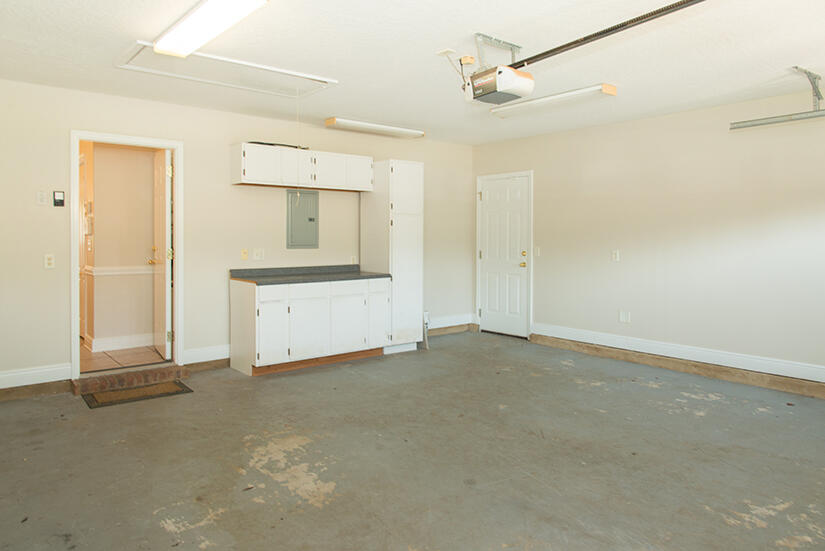 COBIA BAY - Residential Lease