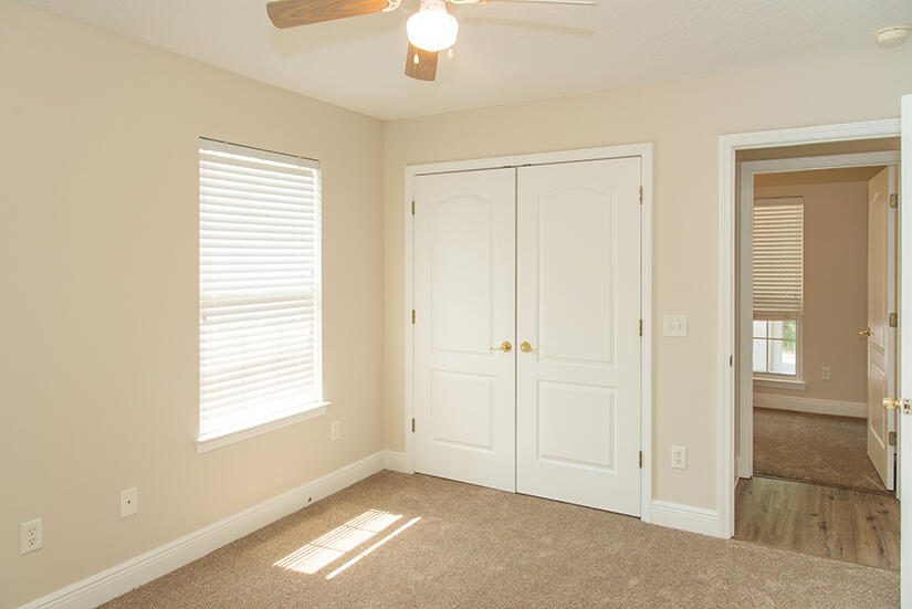 COBIA BAY - Residential Lease