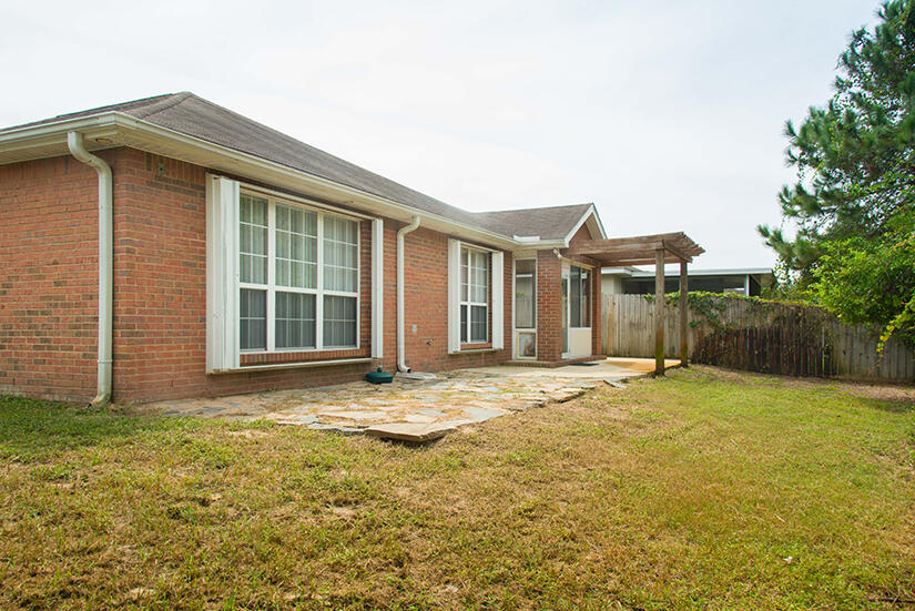 COBIA BAY - Residential Lease