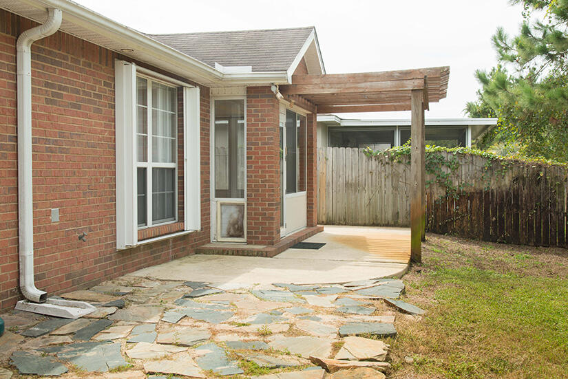 COBIA BAY - Residential Lease