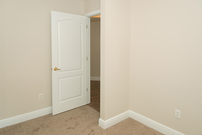 COBIA BAY - Residential Lease