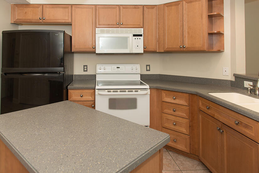COBIA BAY - Residential Lease