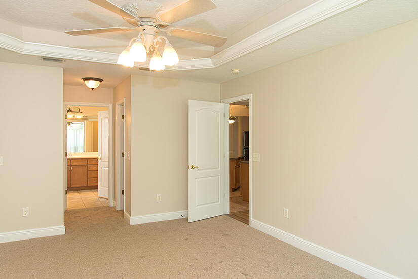 COBIA BAY - Residential Lease