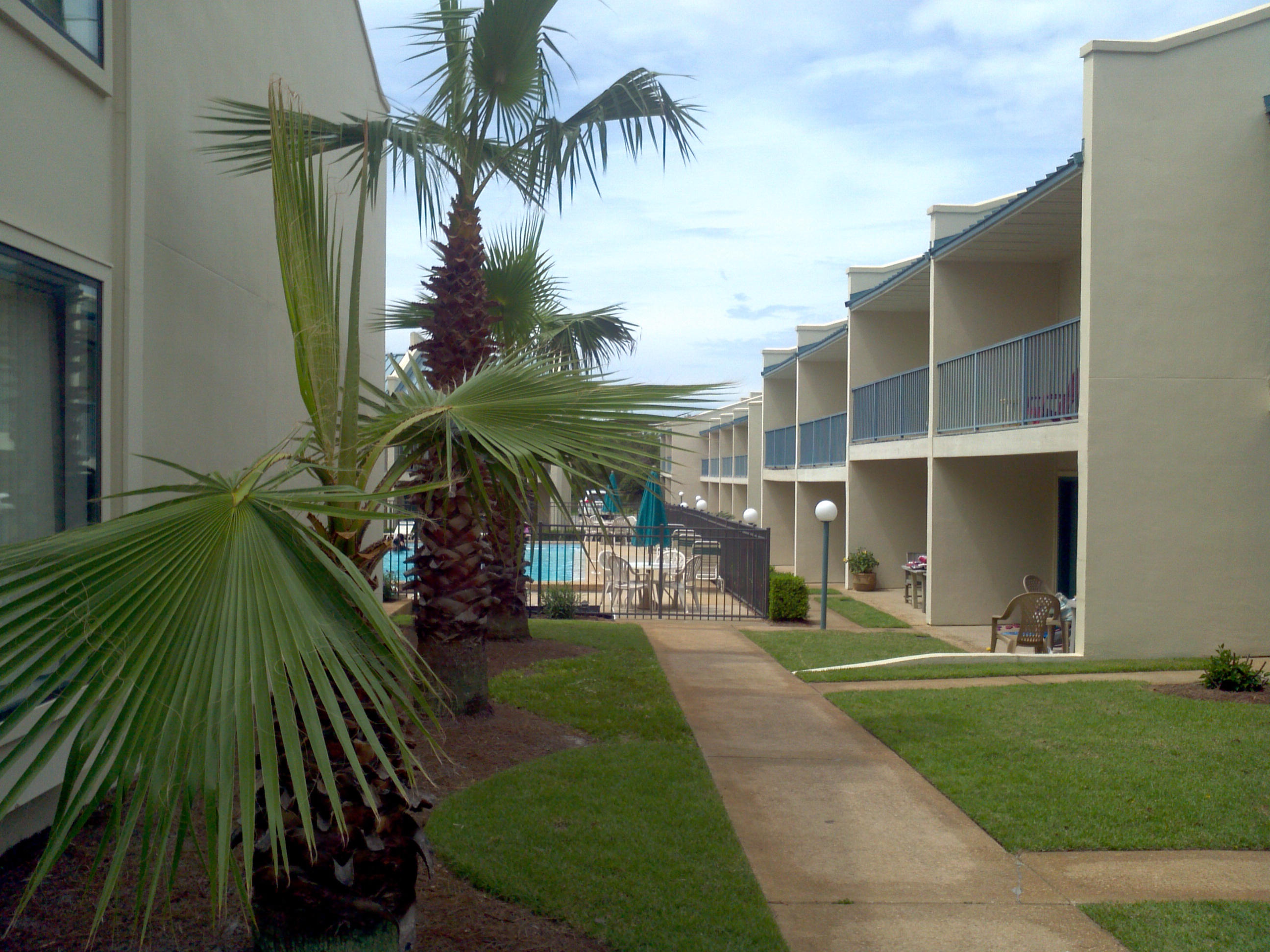 GULF WINDS EAST PH 1 - Residential