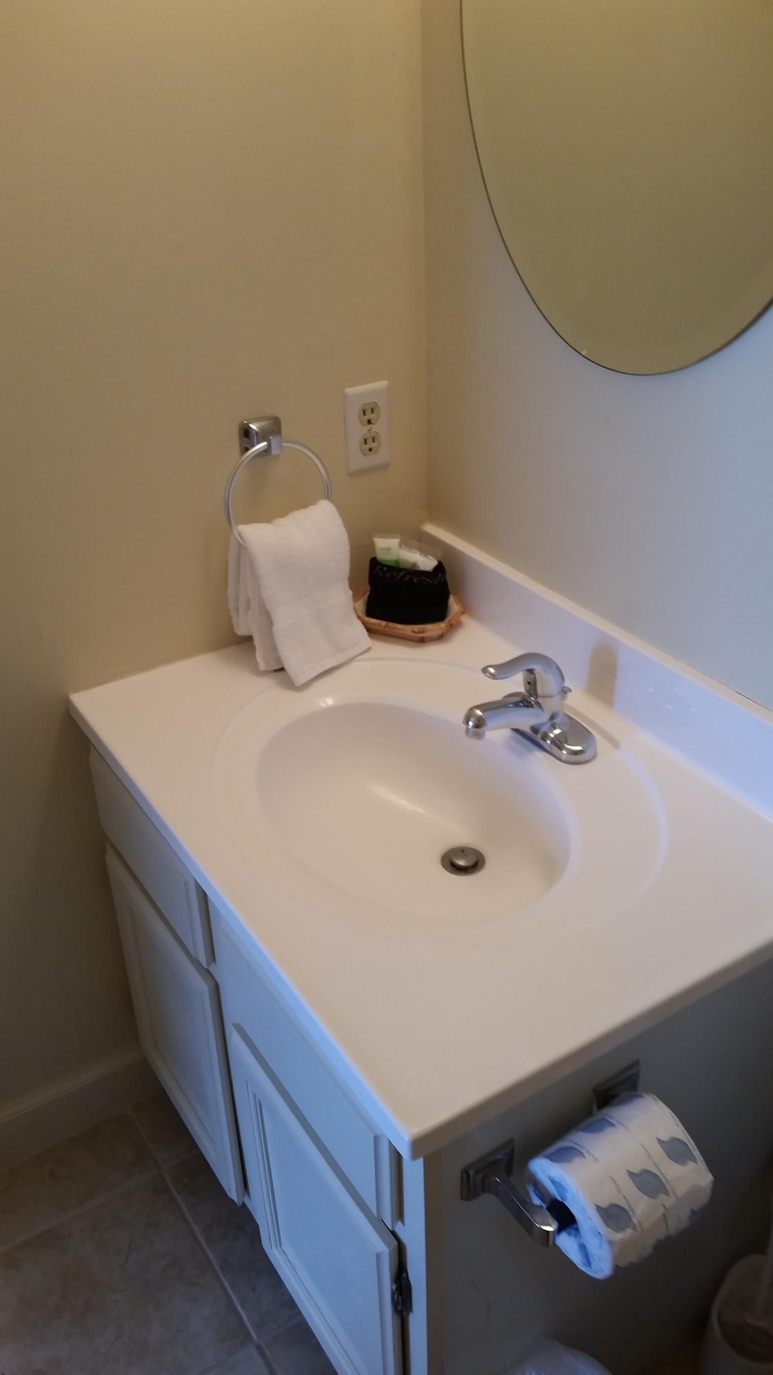 GULF WINDS EAST PH 1 - Residential