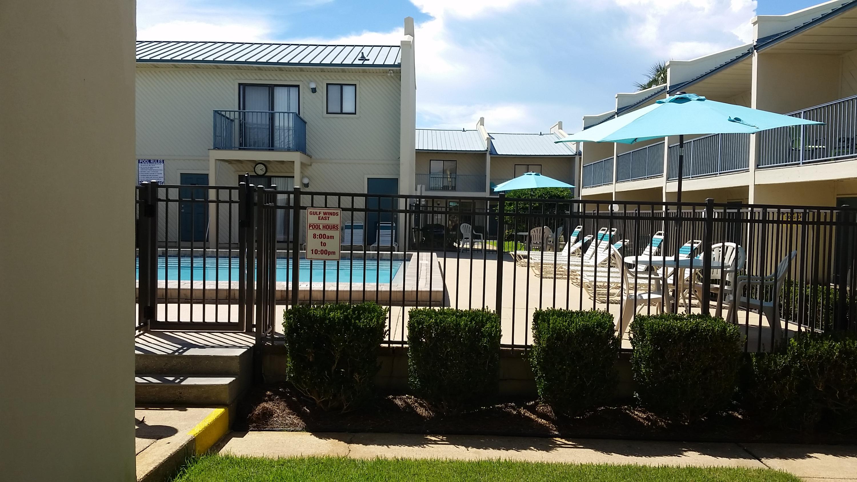 GULF WINDS EAST PH 1 - Residential