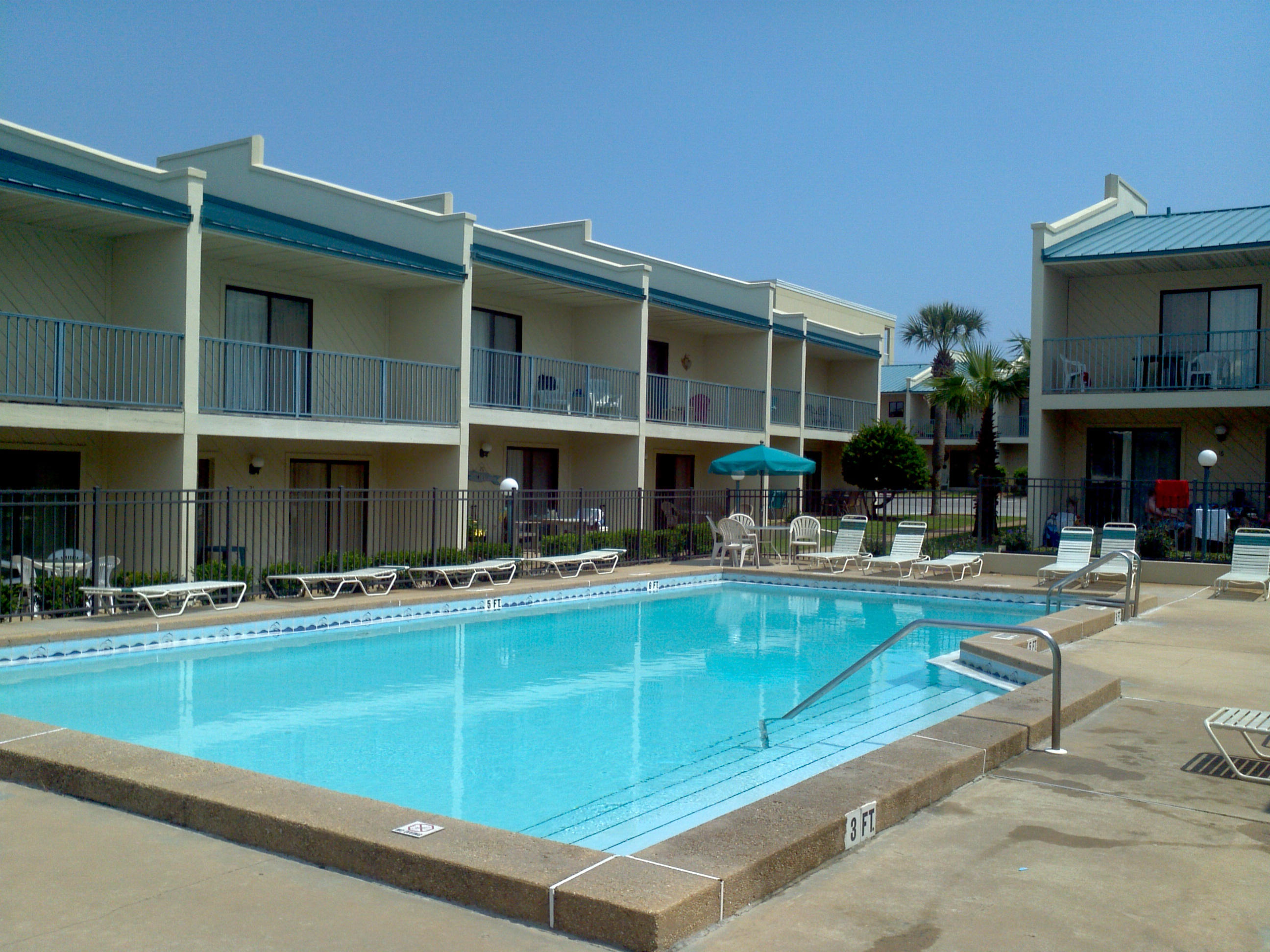 GULF WINDS EAST PH 1 - Residential