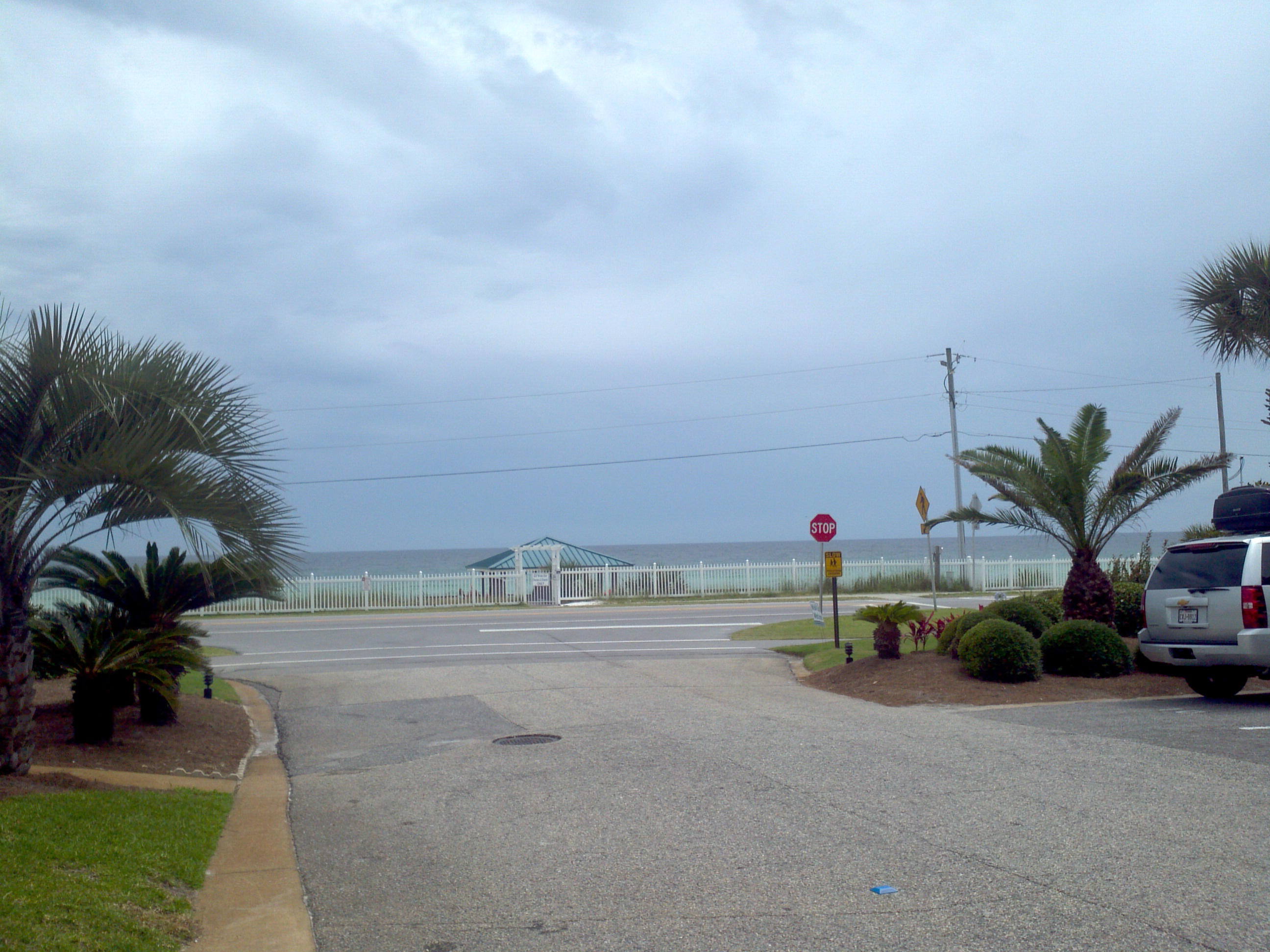 GULF WINDS EAST PH 1 - Residential