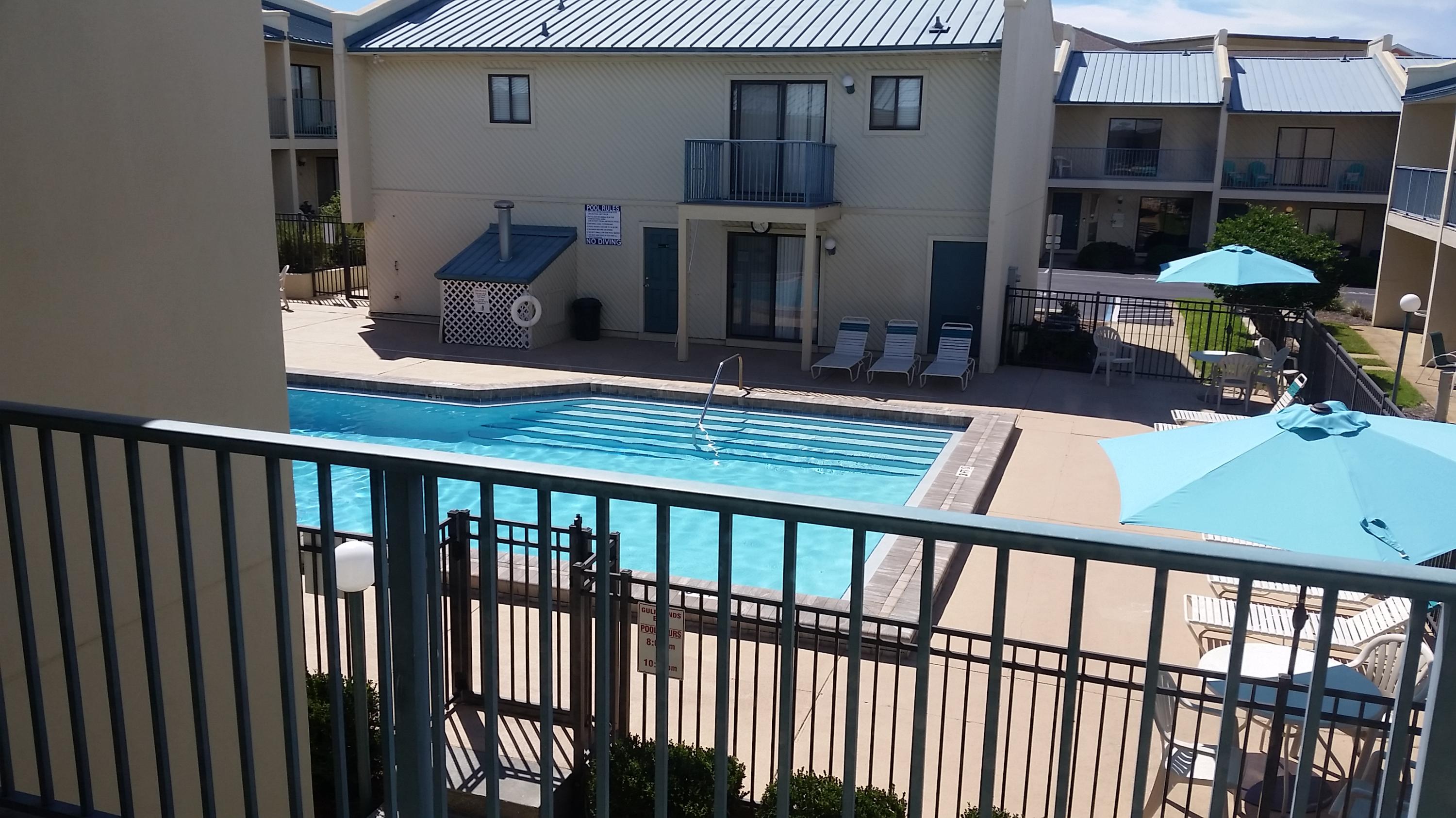 GULF WINDS EAST PH 1 - Residential