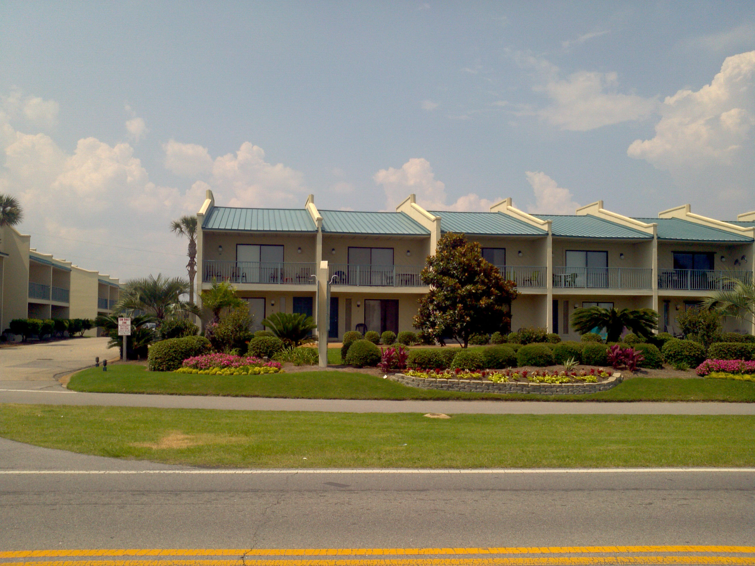 GULF WINDS EAST PH 1 - Residential