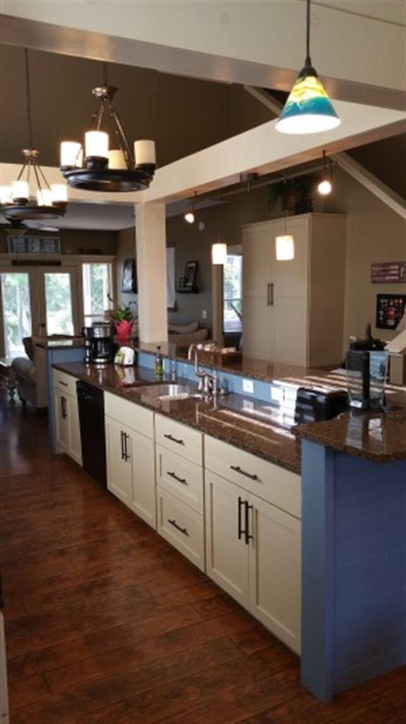 ESCADA - Residential