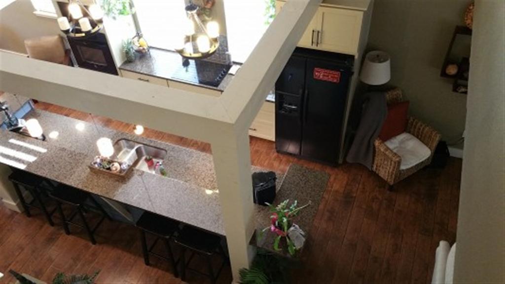 ESCADA - Residential