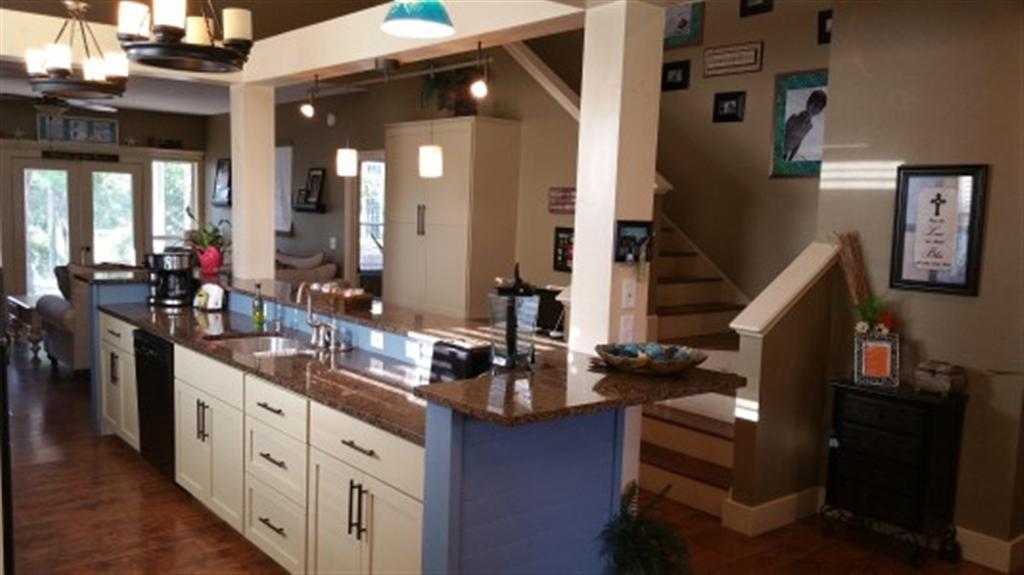 ESCADA - Residential