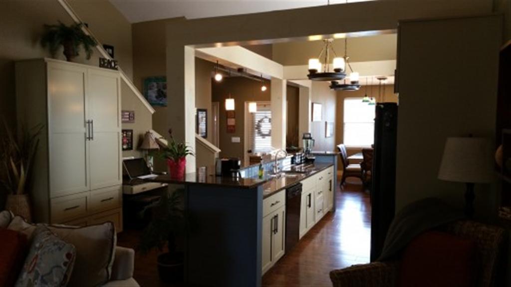 ESCADA - Residential