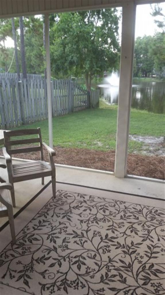 ESCADA - Residential