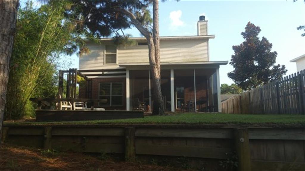 ESCADA - Residential