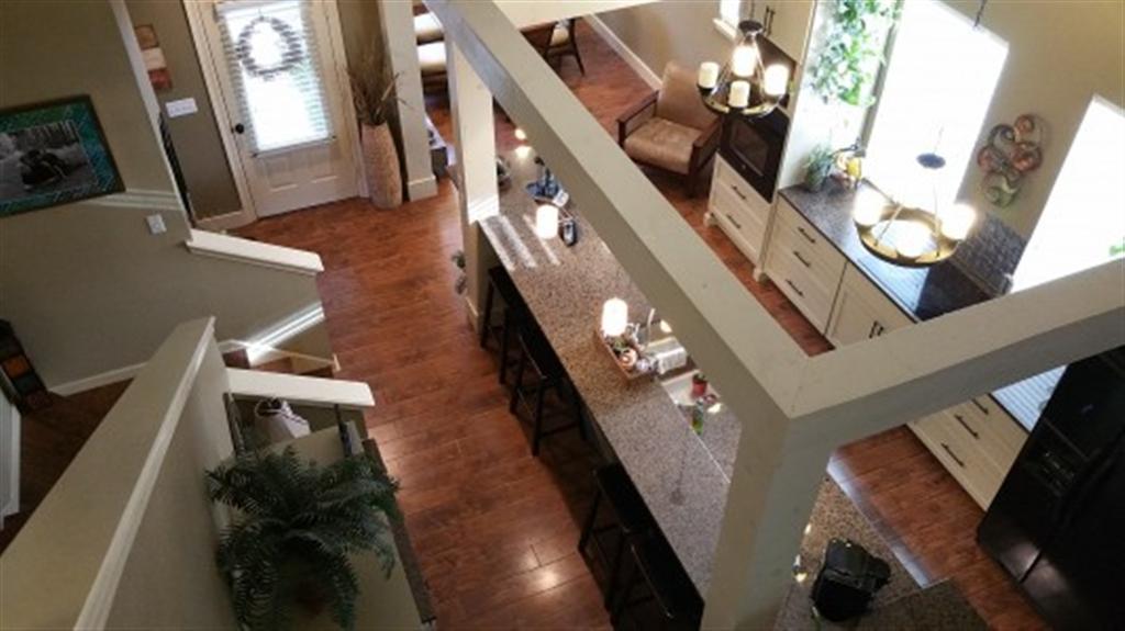 ESCADA - Residential