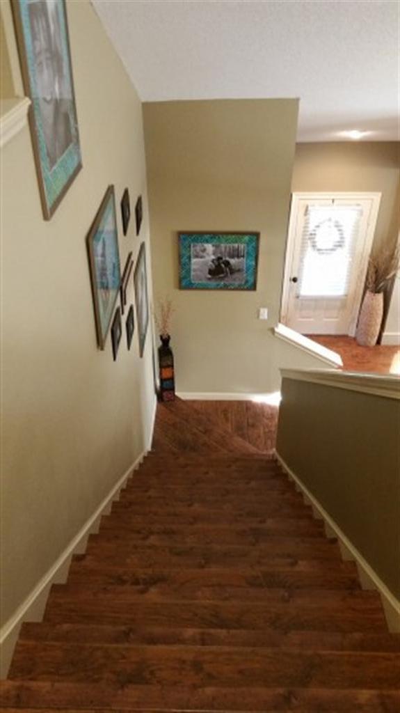 ESCADA - Residential