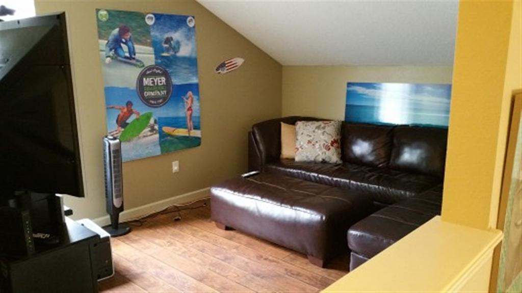 ESCADA - Residential