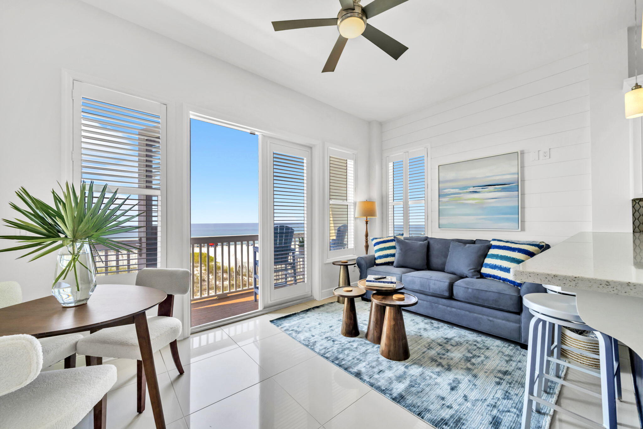 LEEWARD CONDO - Residential