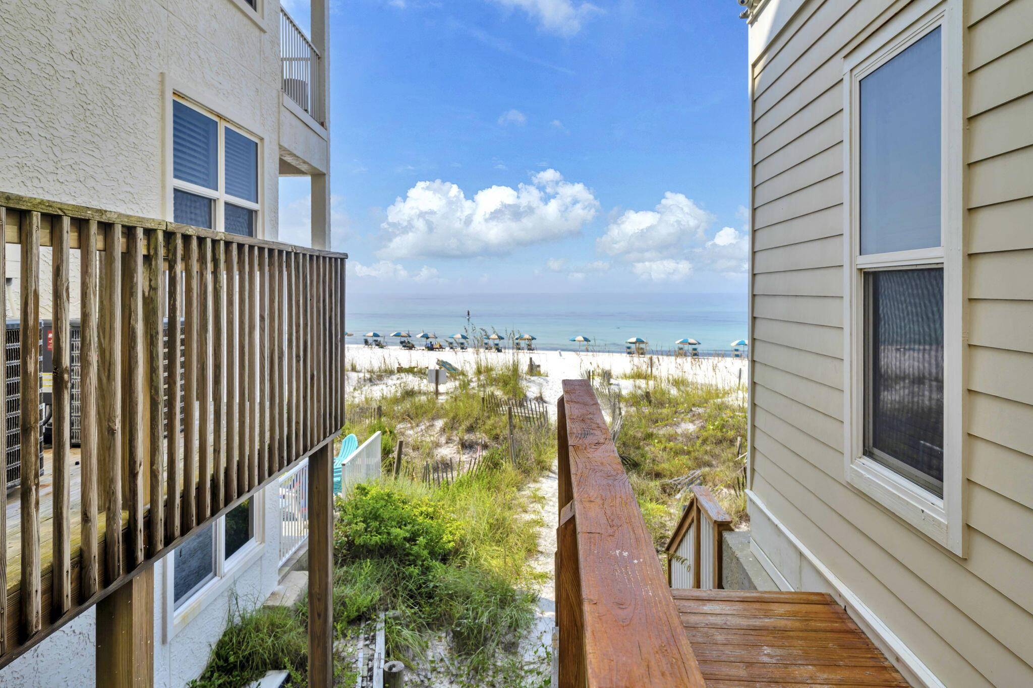 LEEWARD CONDO - Residential