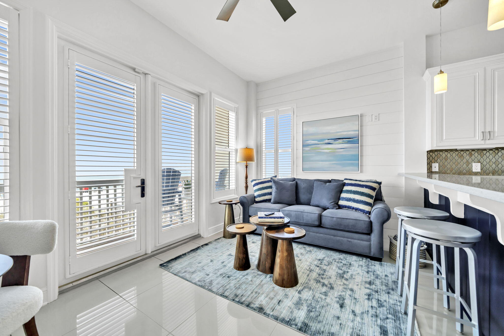 LEEWARD CONDO - Residential