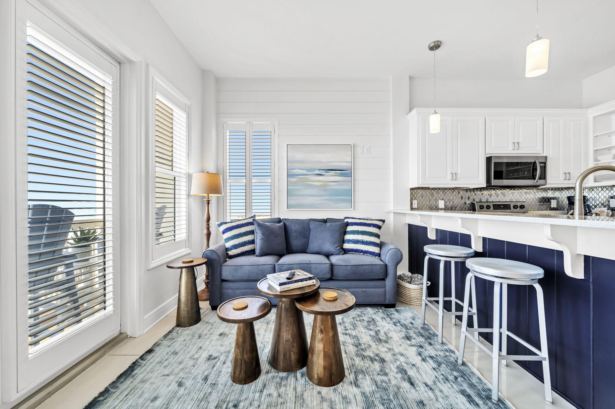 LEEWARD CONDO - Residential