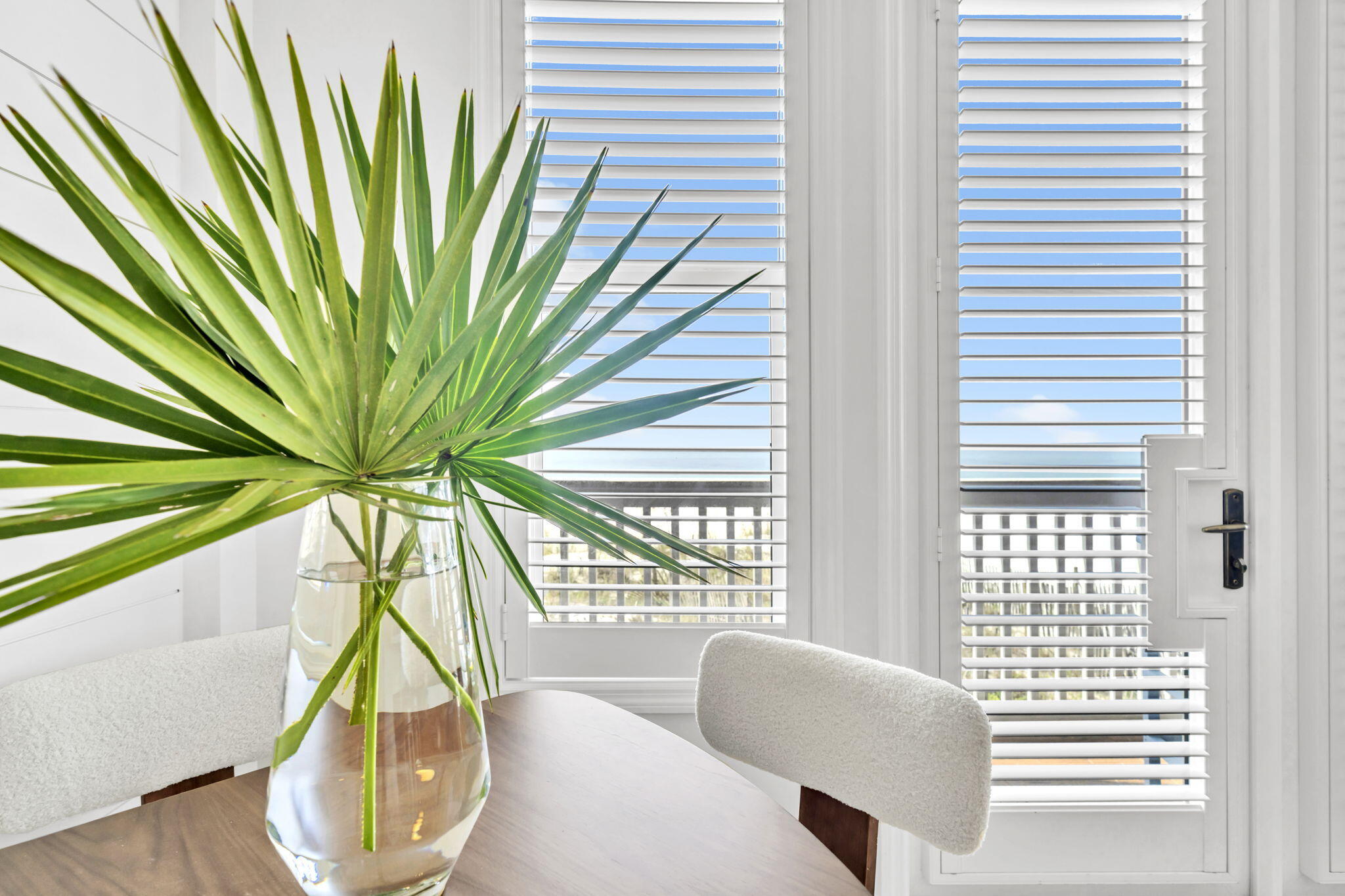 LEEWARD CONDO - Residential