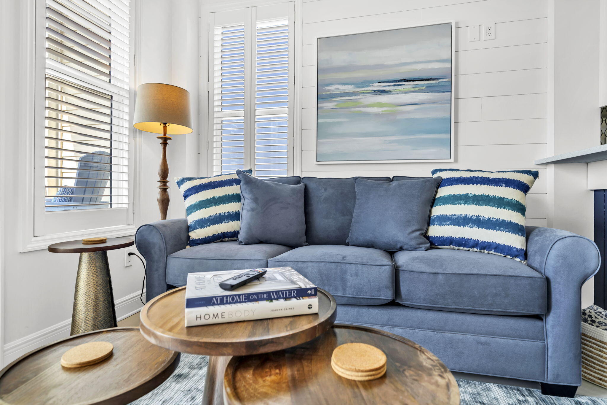 LEEWARD CONDO - Residential