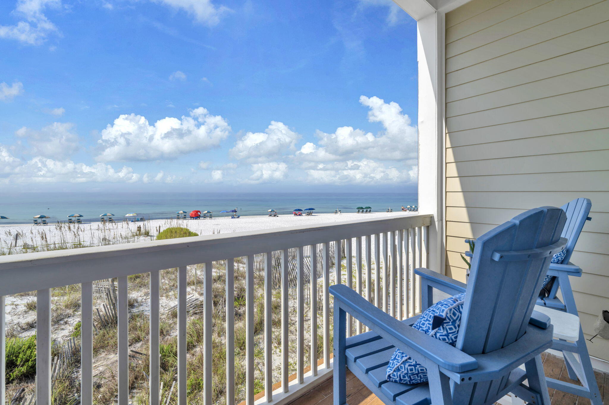 LEEWARD CONDO - Residential