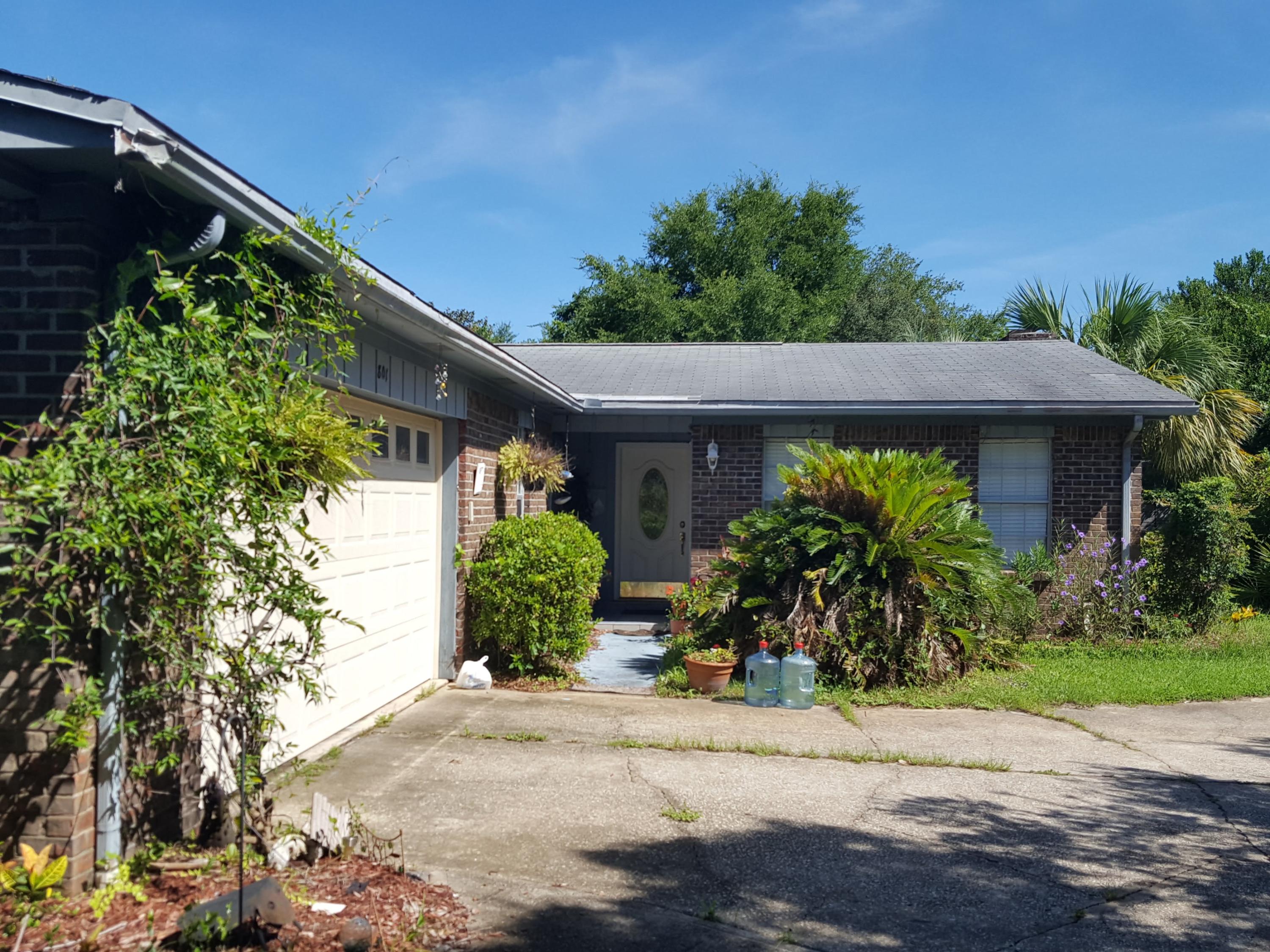 MORENO ACRES S/D - Residential