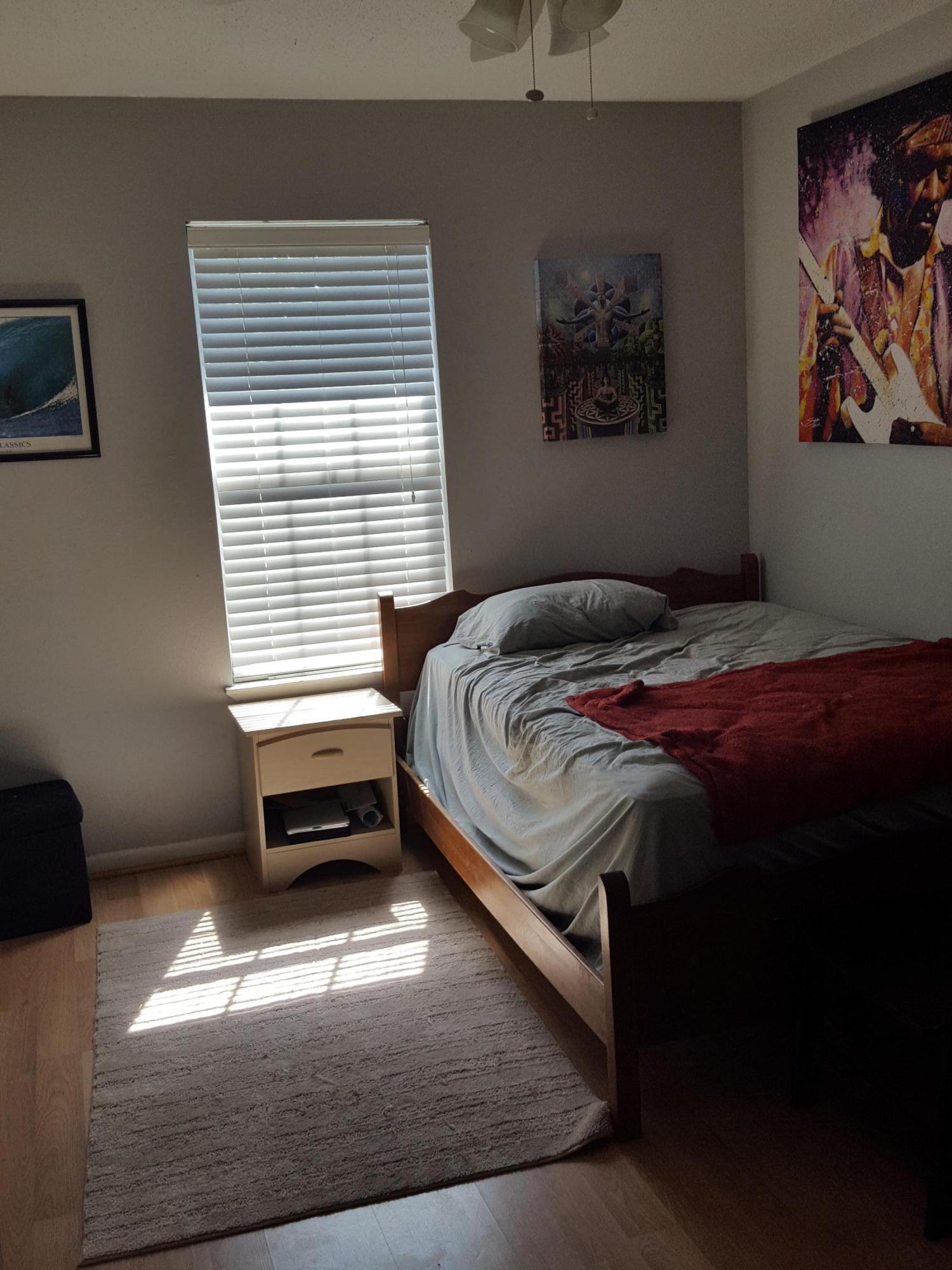 MORENO ACRES S/D - Residential