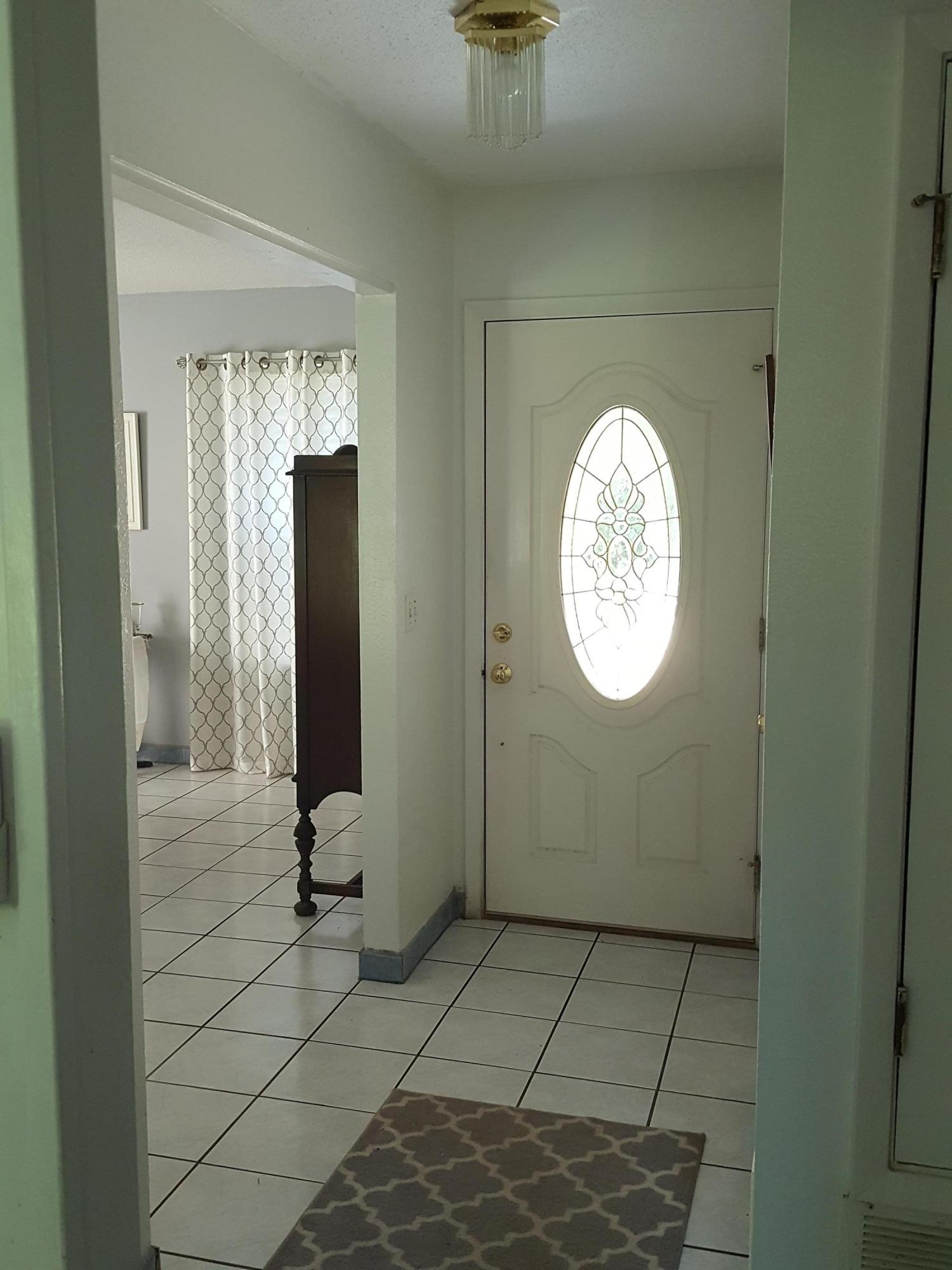 MORENO ACRES S/D - Residential