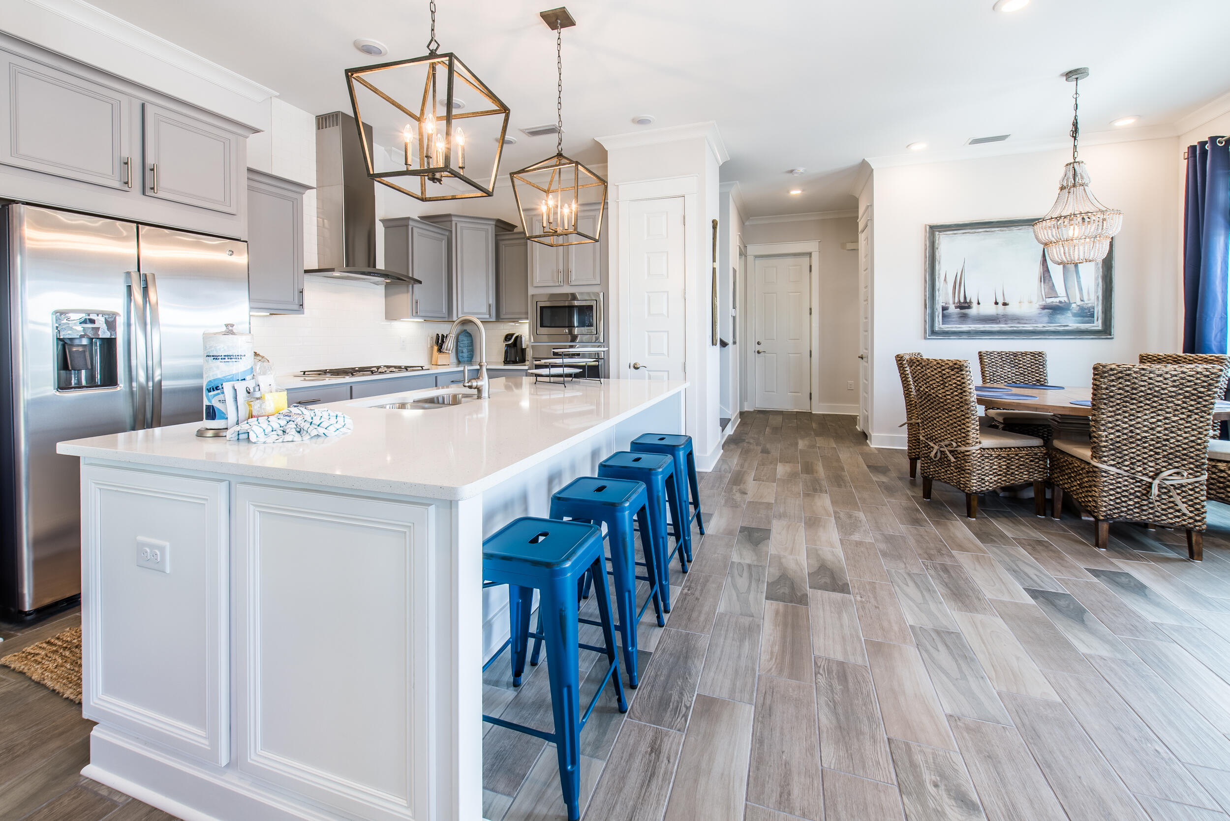 PROMINENCE - Residential