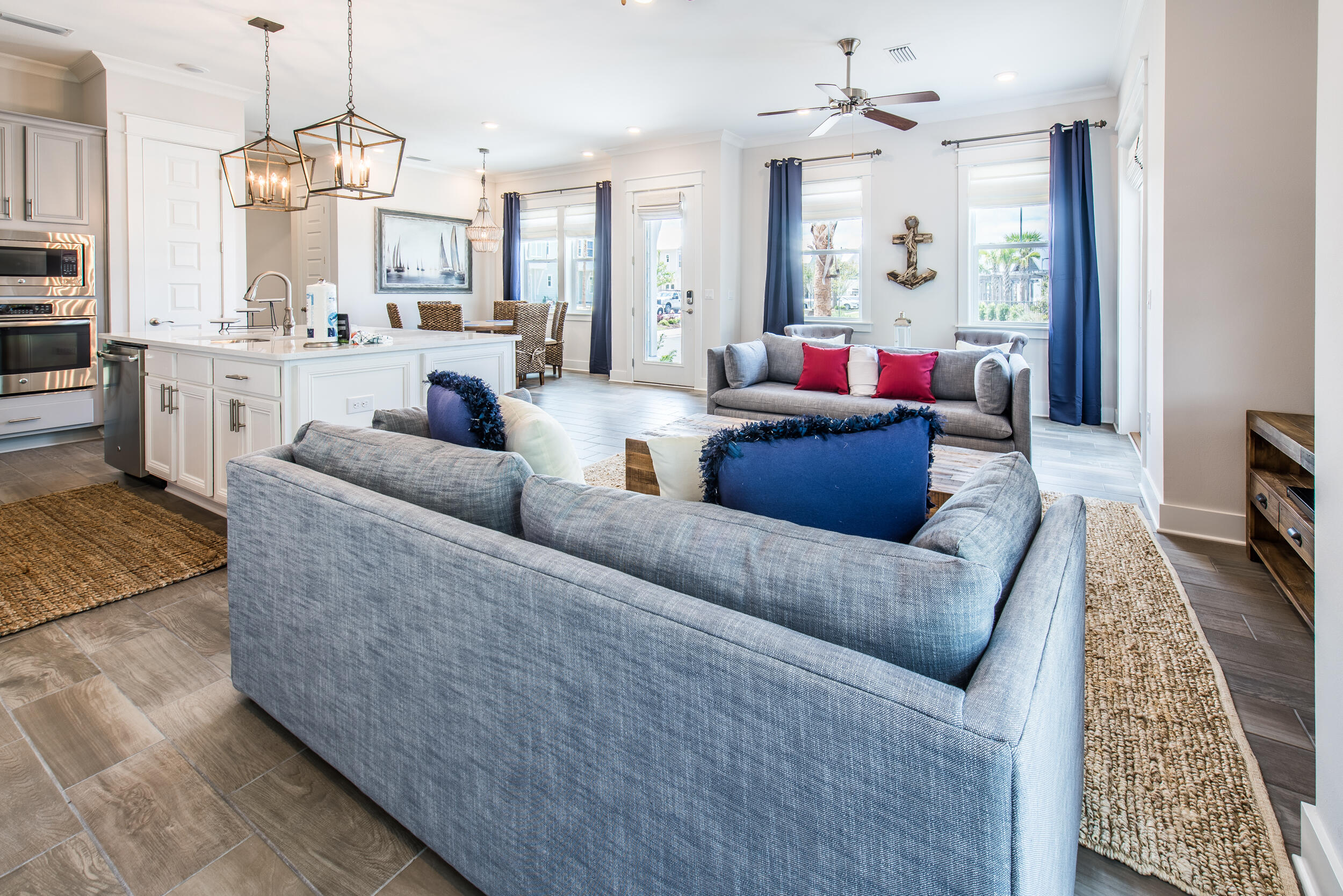 PROMINENCE - Residential