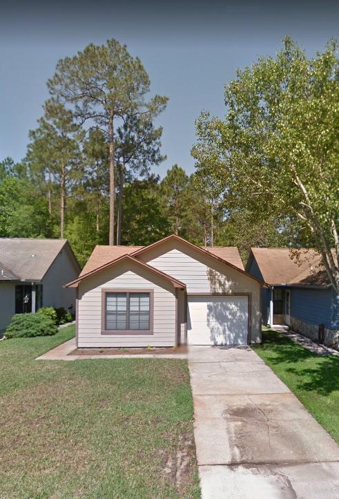 Cute & Cozy! The most sweet home.. With three bedrooms and two fulls baths it makes this home perfect for just about anyone. With character throughout you do not want to miss this fantastic property! Its situated near just about everything. With close dining and shopping in Niceville and close to Duke Feild and Eglin AFB!