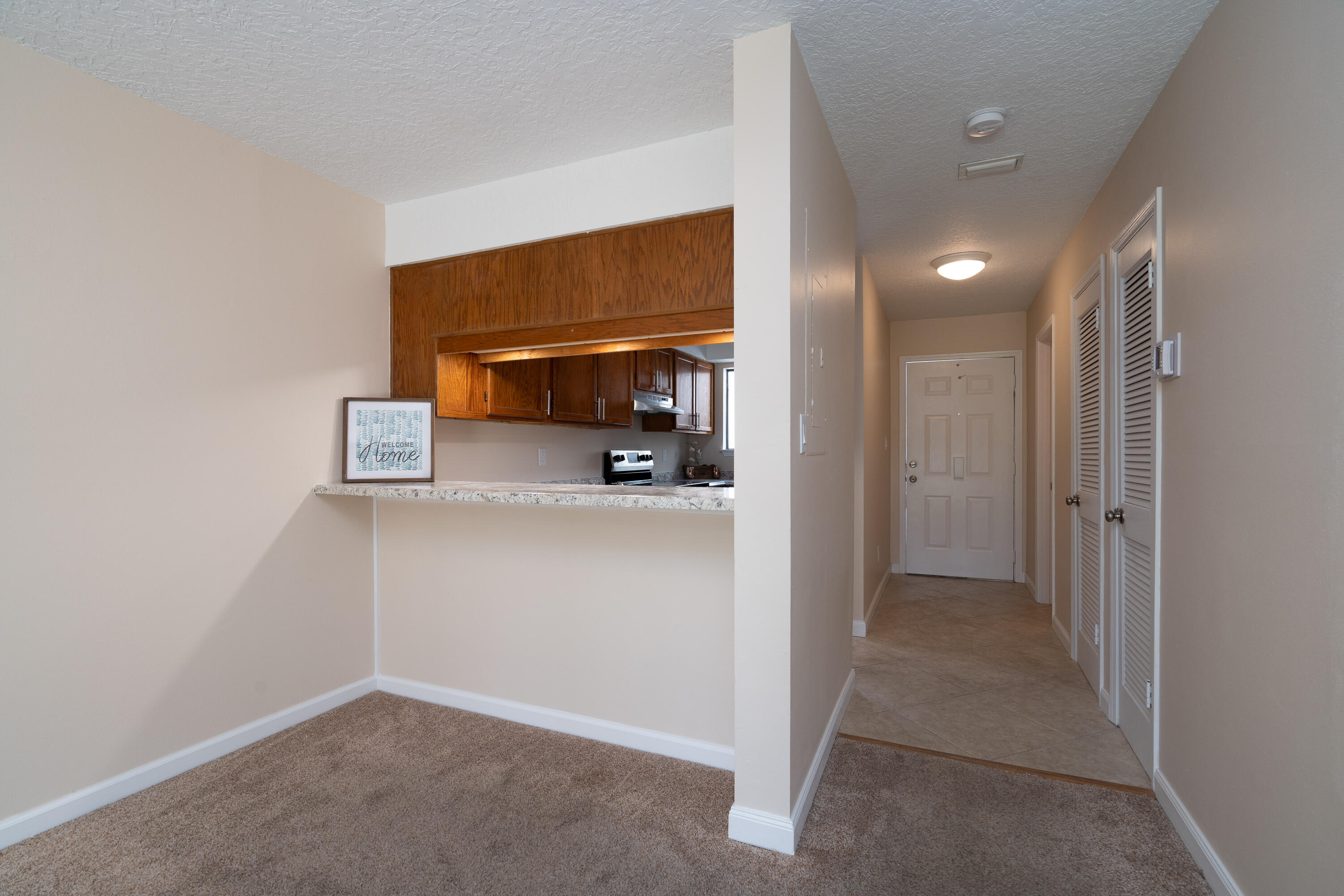 NEW WALTON VILLAGE - Residential
