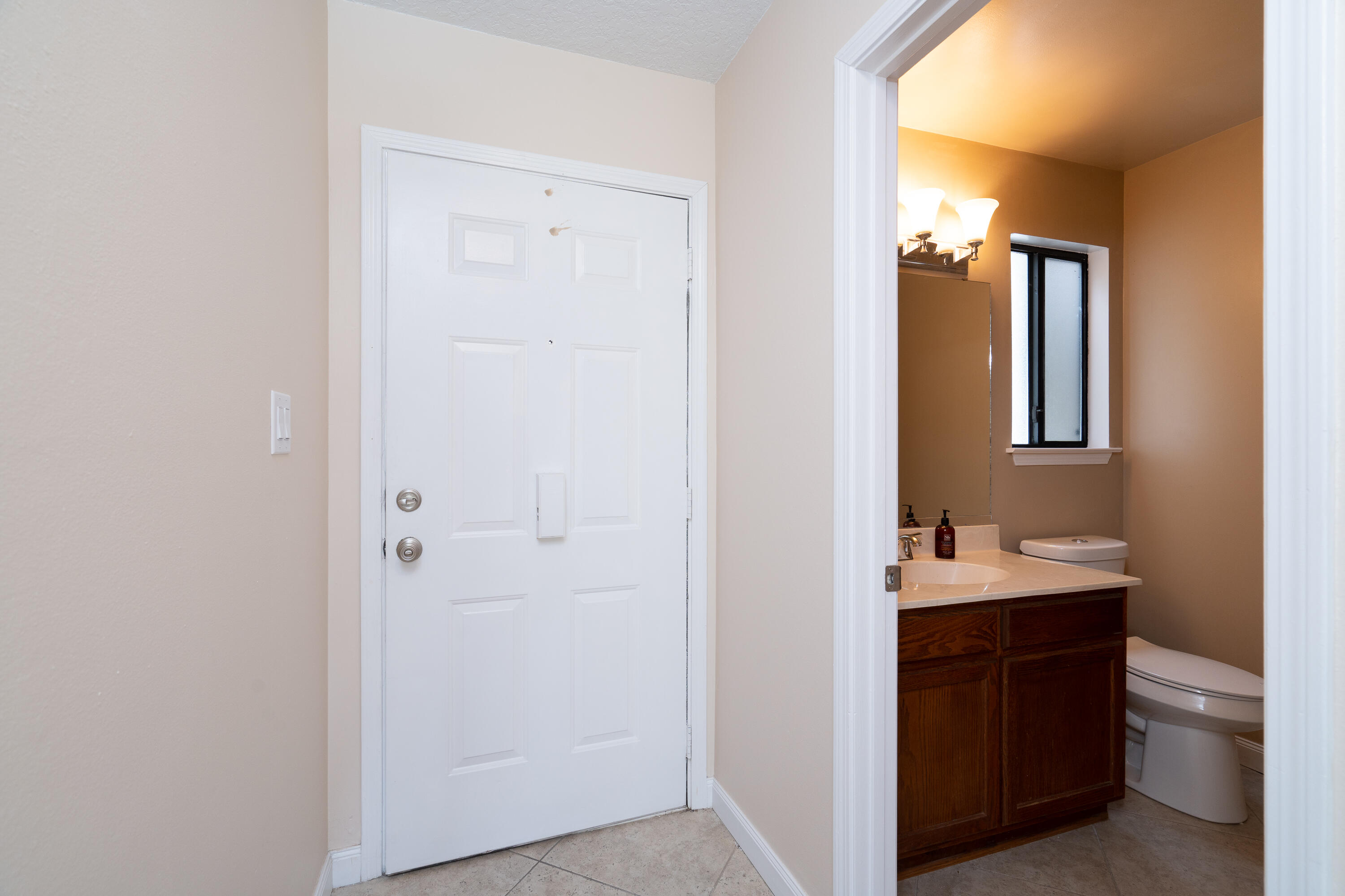 NEW WALTON VILLAGE - Residential