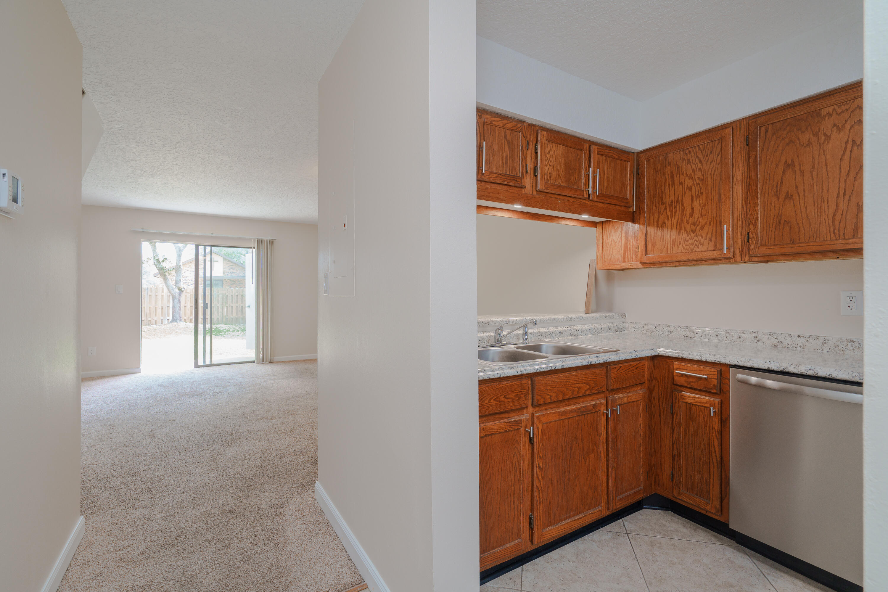 NEW WALTON VILLAGE - Residential