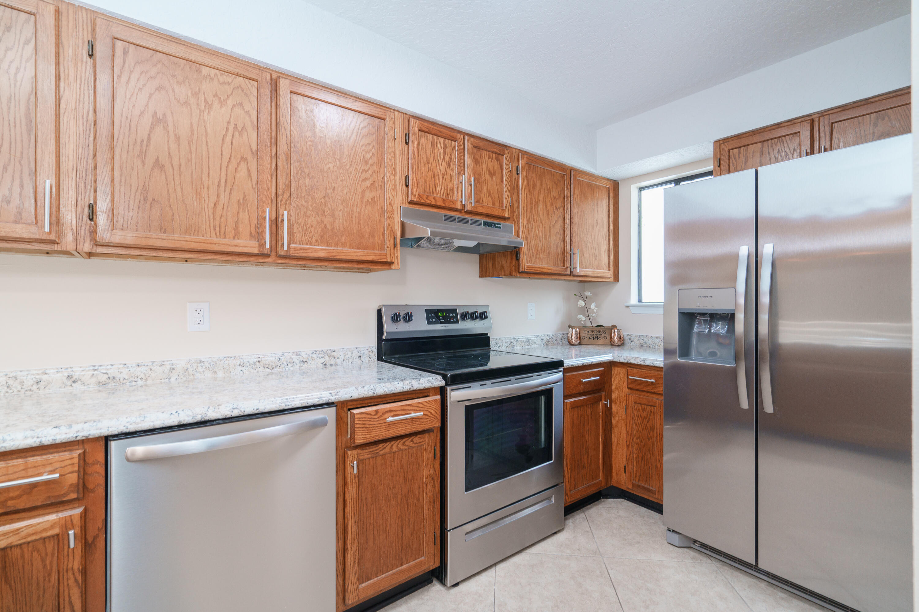NEW WALTON VILLAGE - Residential